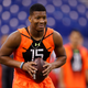 Illustration for article titled Scout On Jameis Winston: "How Could You Let That Guy In The Building?"
